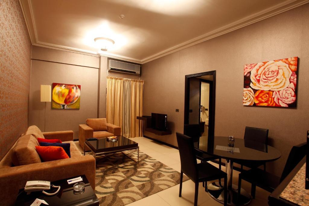 Al Jamila Suites Ghobeiry Exterior photo