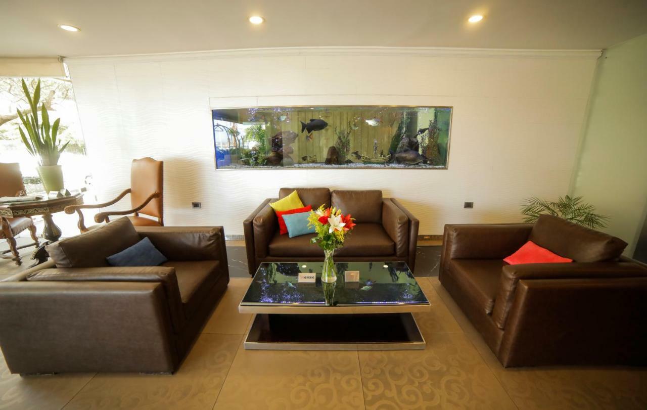 Al Jamila Suites Ghobeiry Exterior photo