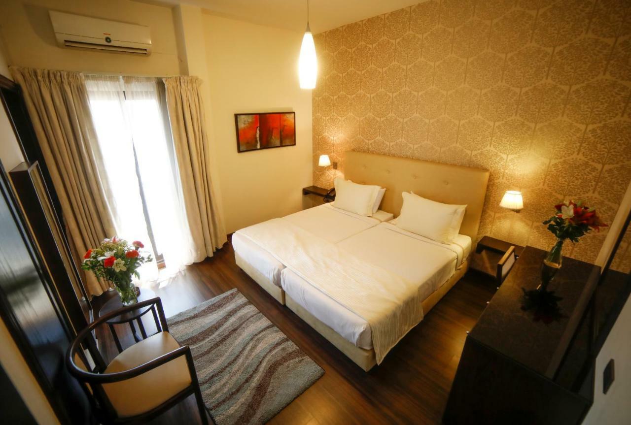 Al Jamila Suites Ghobeiry Exterior photo
