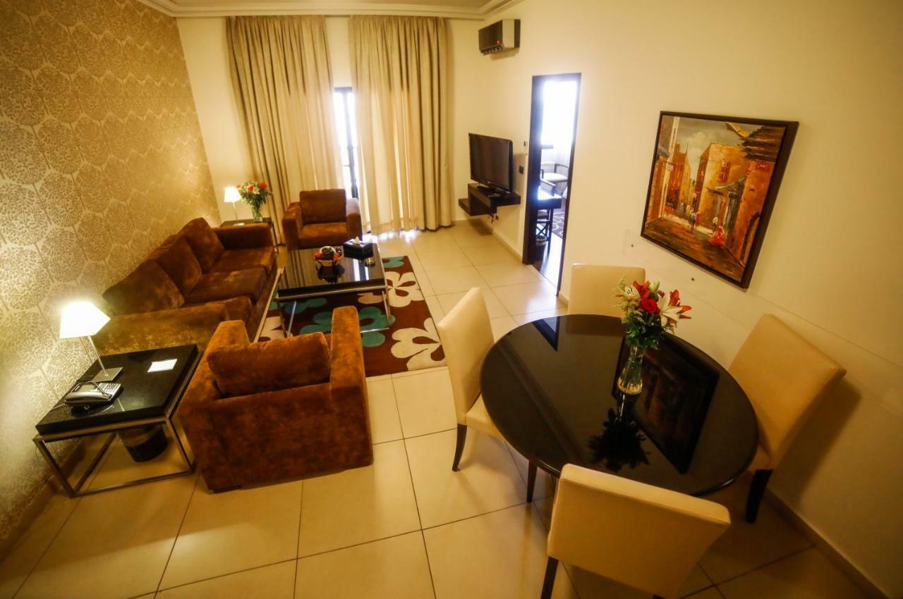 Al Jamila Suites Ghobeiry Exterior photo