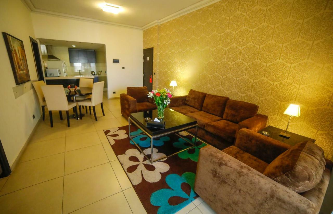 Al Jamila Suites Ghobeiry Exterior photo