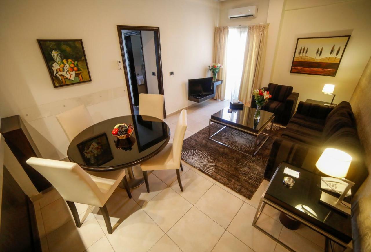 Al Jamila Suites Ghobeiry Exterior photo