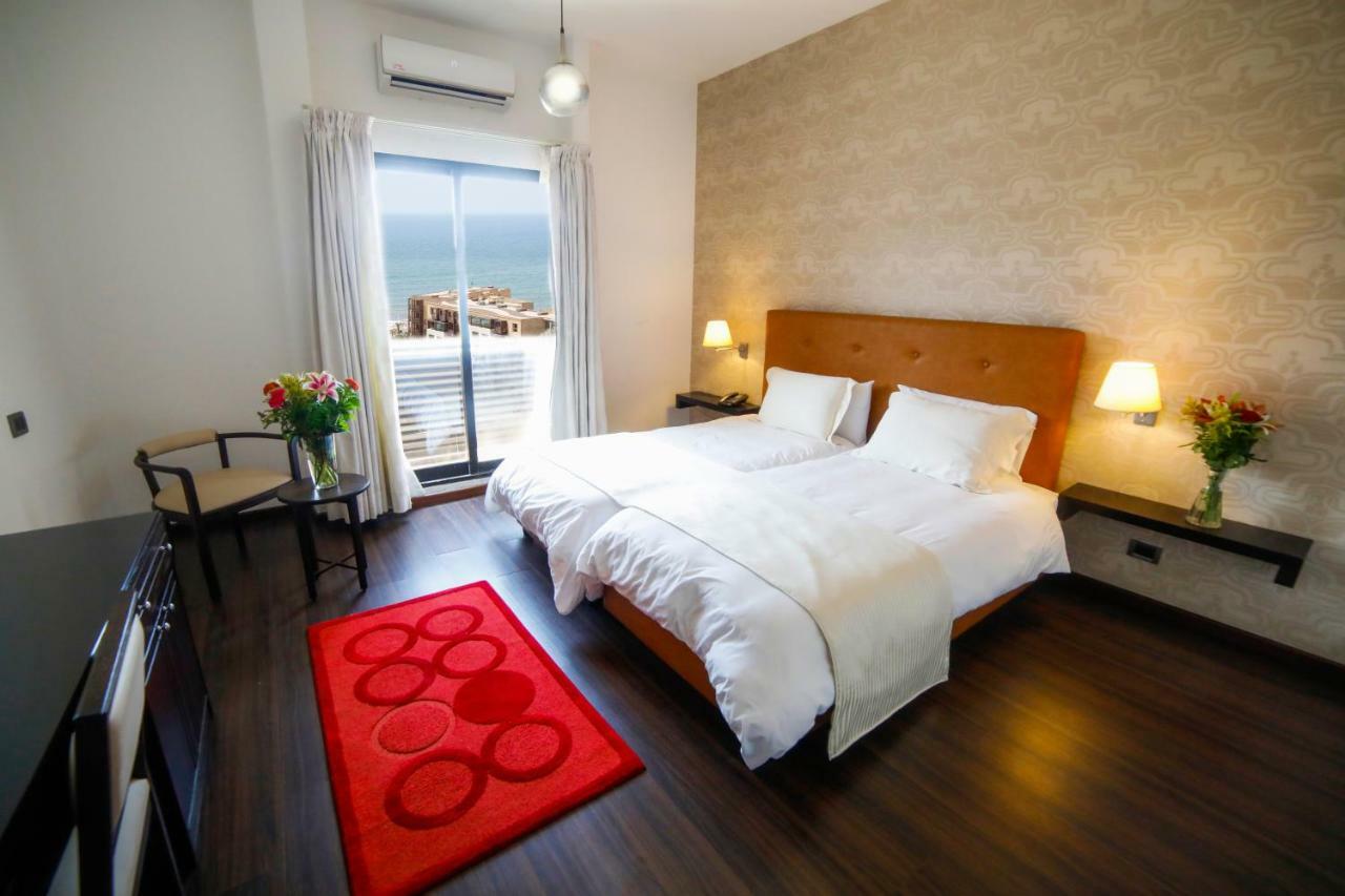 Al Jamila Suites Ghobeiry Exterior photo