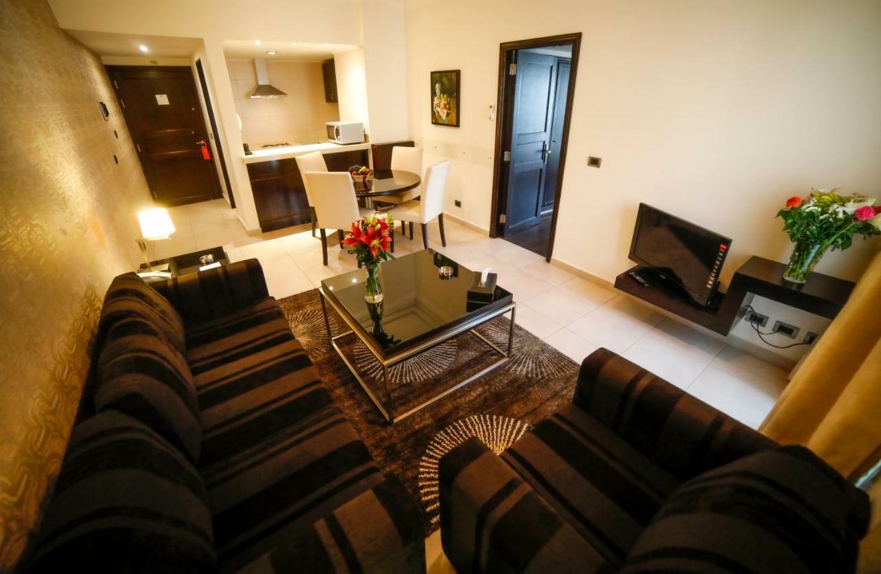 Al Jamila Suites Ghobeiry Exterior photo