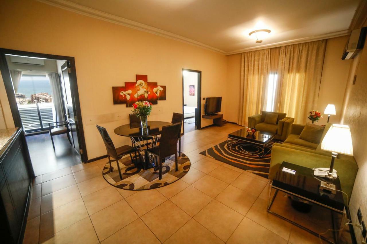 Al Jamila Suites Ghobeiry Exterior photo